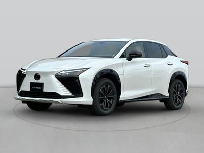 2026 Lexus RZ 350e PREMIUM