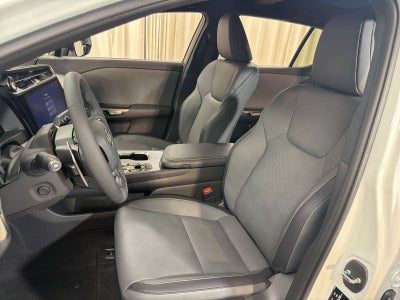 2026 Lexus RZ 350e PREMIUM