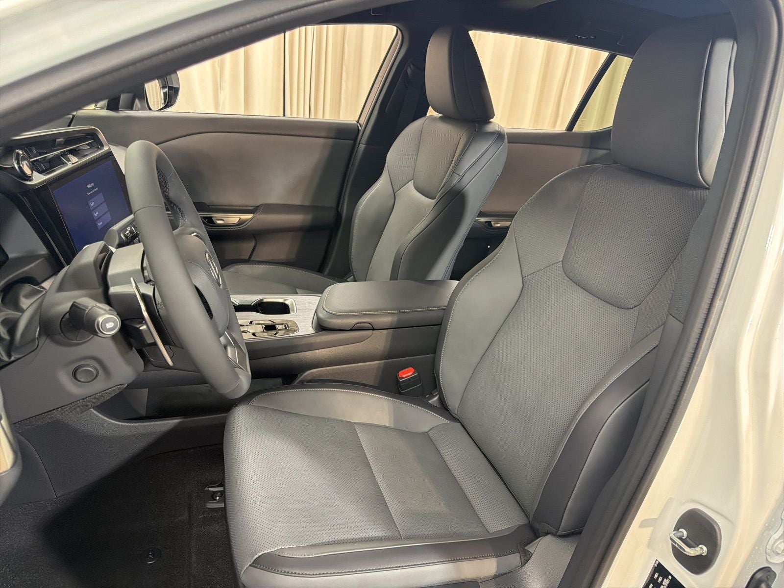 2026 Lexus RZ 350e PREMIUM