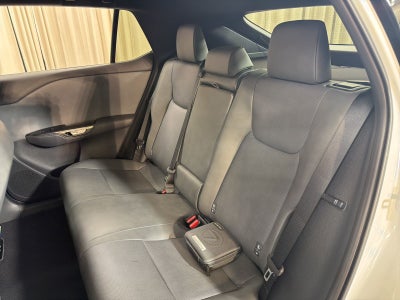 2026 Lexus RZ 350e PREMIUM