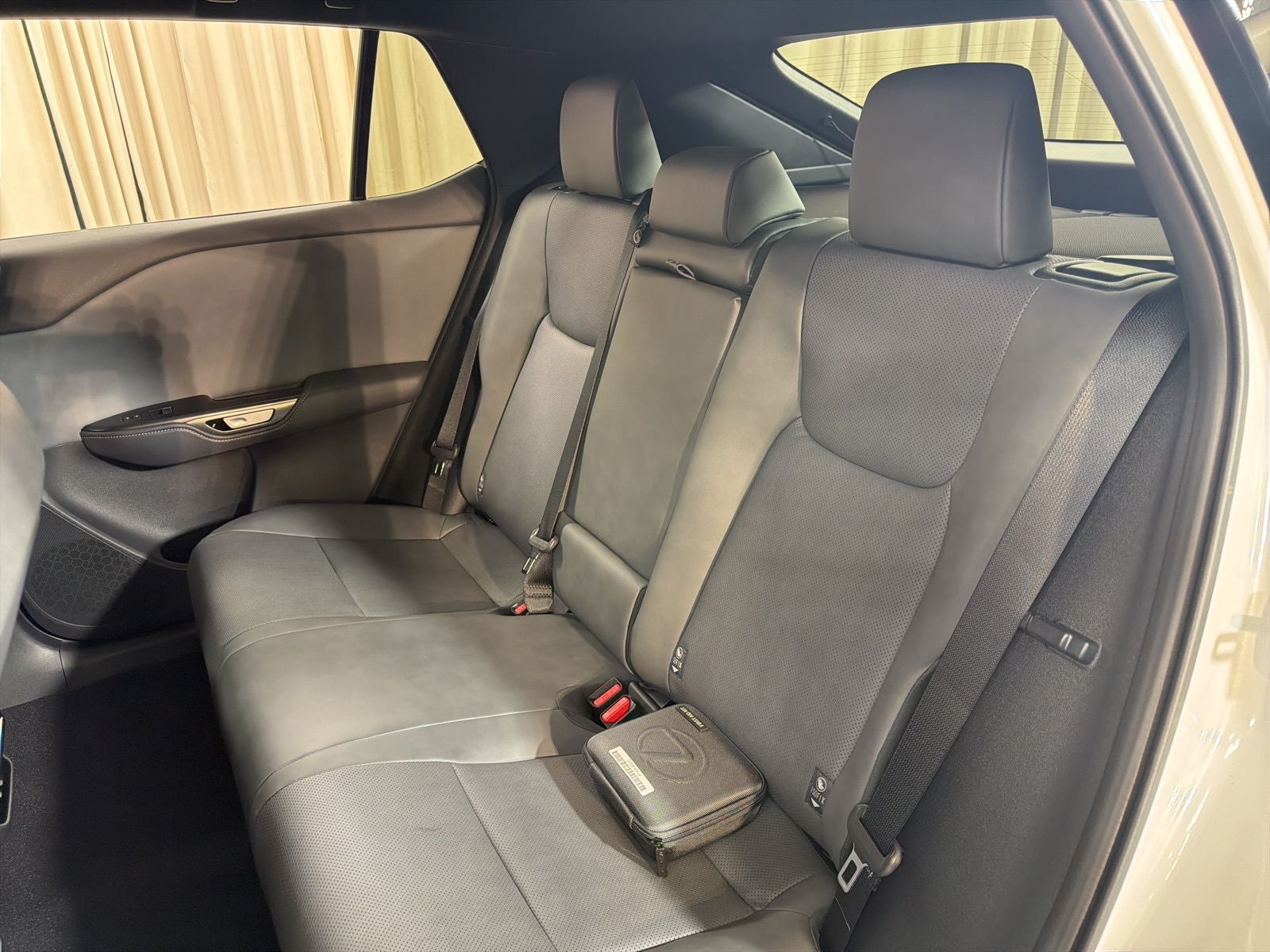 2026 Lexus RZ 350e PREMIUM
