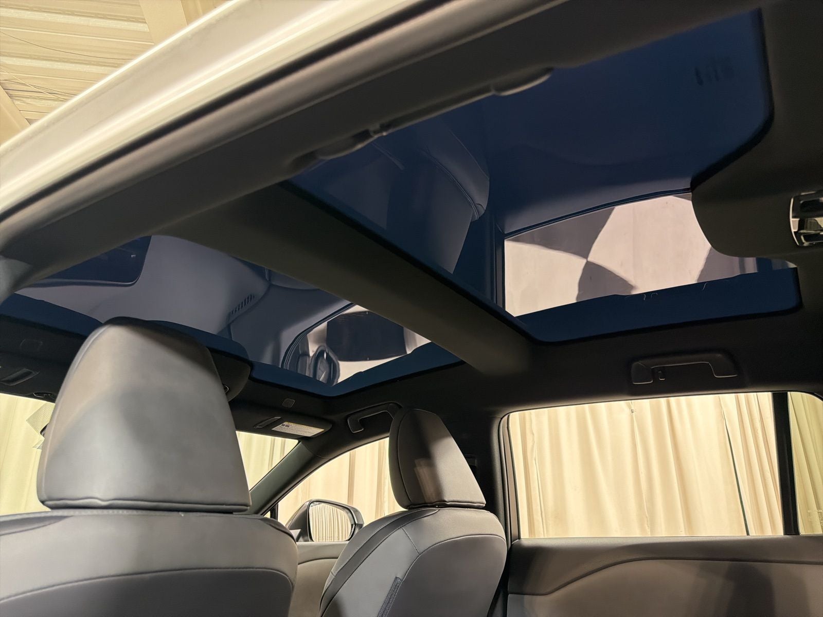 2026 Lexus RZ 350e PREMIUM