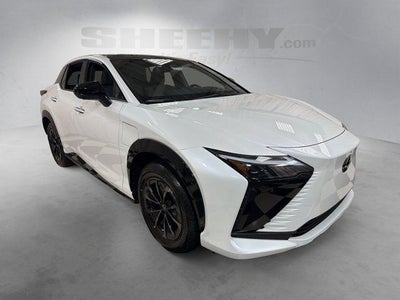 2026 Lexus RZ 350e PREMIUM