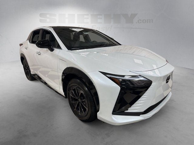 2026 Lexus RZ 350e PREMIUM