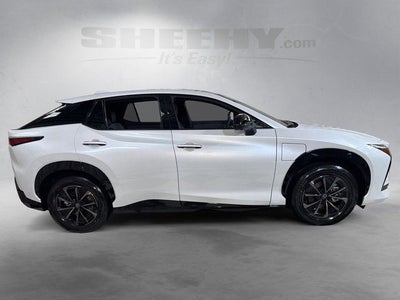 2026 Lexus RZ 350e PREMIUM