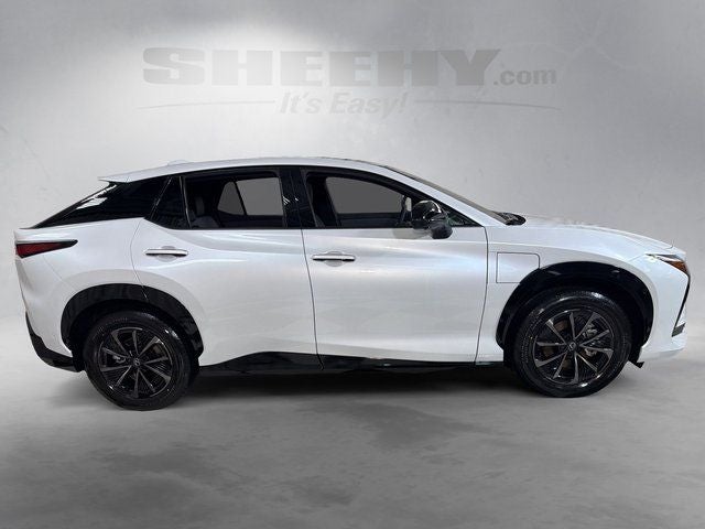2026 Lexus RZ 350e PREMIUM