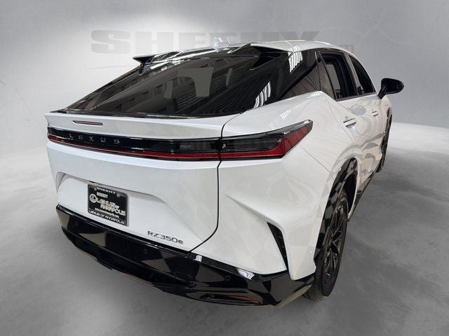 2026 Lexus RZ 350e PREMIUM