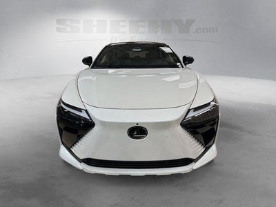2026 Lexus RZ 350e PREMIUM