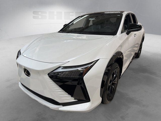 2026 Lexus RZ 350e PREMIUM