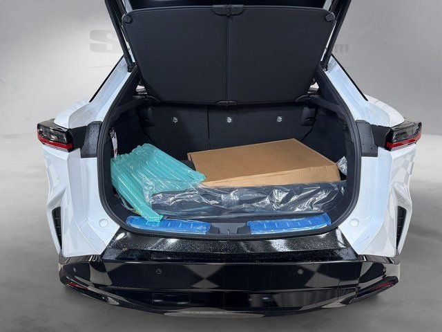 2026 Lexus RZ 350e PREMIUM