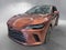2026 Lexus RX PLUG-IN HYBRID ELECTRIC VEHICLE RX 450h+ LUXURY AWD