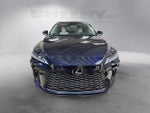 2026 Lexus RX PLUG-IN HYBRID ELECTRIC VEHICLE RX 450h+ LUXURY AWD