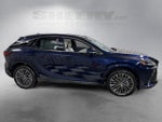 2026 Lexus RX PLUG-IN HYBRID ELECTRIC VEHICLE RX 450h+ LUXURY AWD