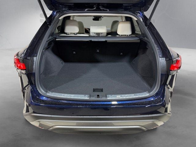 2026 Lexus RX PLUG-IN HYBRID ELECTRIC VEHICLE RX 450h+ LUXURY AWD