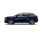 2026 Lexus RX PLUG-IN HYBRID ELECTRIC VEHICLE RX 450h+ LUXURY AWD