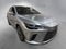 2026 Lexus RX PLUG-IN HYBRID ELECTRIC VEHICLE RX 450h+ LUXURY AWD