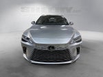 2026 Lexus RX PLUG-IN HYBRID ELECTRIC VEHICLE RX 450h+ LUXURY AWD