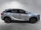 2026 Lexus RX PLUG-IN HYBRID ELECTRIC VEHICLE RX 450h+ LUXURY AWD