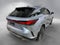 2026 Lexus RX PLUG-IN HYBRID ELECTRIC VEHICLE RX 450h+ LUXURY AWD