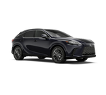 2026 Lexus RX PLUG-IN HYBRID ELECTRIC VEHICLE RX 450h+ LUXURY AWD