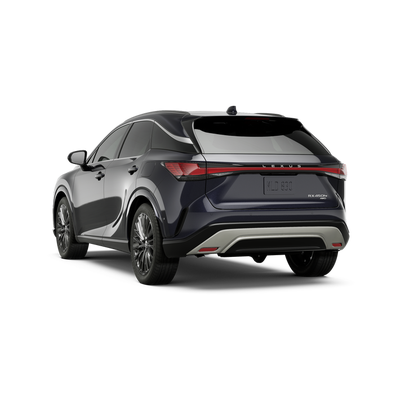 2027 Lexus RX PLUG-IN HYBRID ELECTRIC VEHICLE RX 450h+ LUXURY AWD