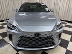 2026 Lexus RX PLUG-IN HYBRID ELECTRIC VEHICLE RX 450h+ LUXURY AWD