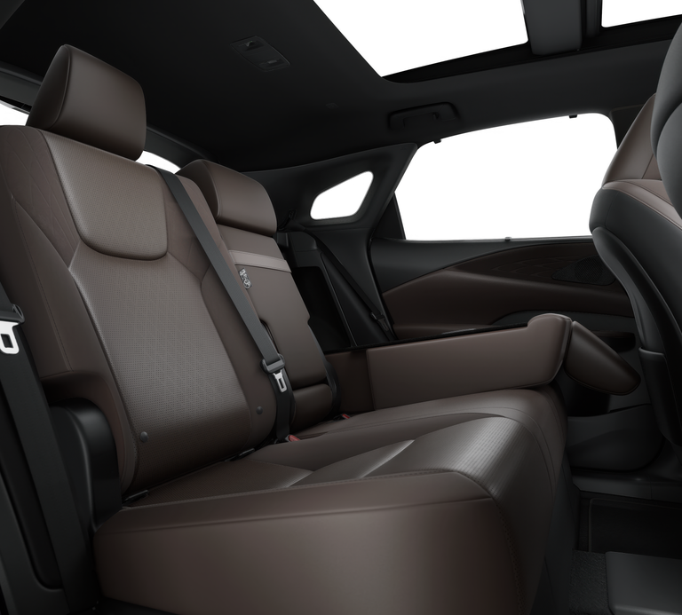 2026 Lexus RX 450h+ Luxury - Photo 7