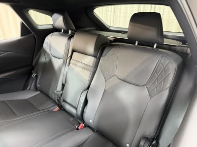 2026 Lexus RX PLUG-IN HYBRID ELECTRIC VEHICLE RX 450h+ PREMIUM AWD