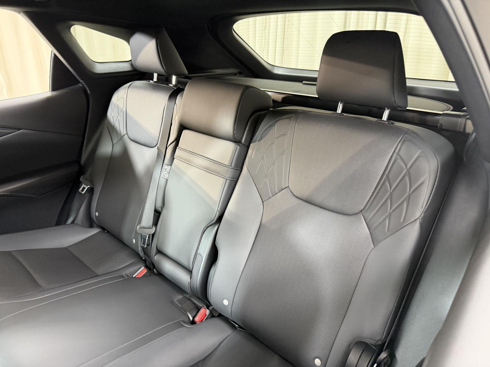 2026 Lexus RX PLUG-IN HYBRID ELECTRIC VEHICLE RX 450h+ PREMIUM AWD