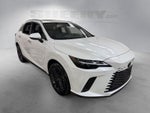 2026 Lexus RX PLUG-IN HYBRID ELECTRIC VEHICLE RX 450h+ PREMIUM AWD