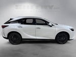 2026 Lexus RX PLUG-IN HYBRID ELECTRIC VEHICLE RX 450h+ PREMIUM AWD