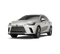 2026 Lexus RX PLUG-IN HYBRID ELECTRIC VEHICLE RX 450h+ LUXURY AWD