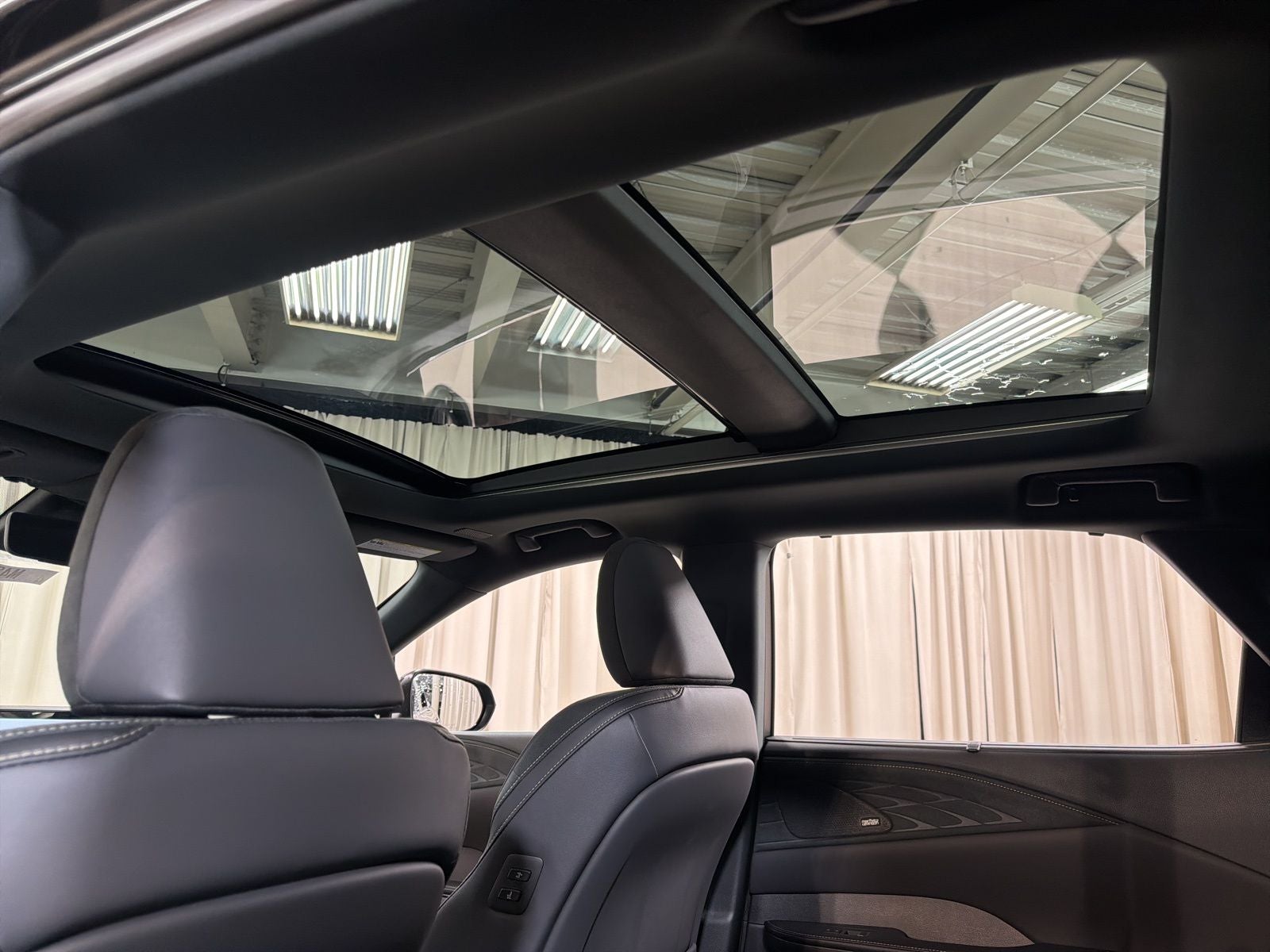 2026 Lexus RX PLUG-IN HYBRID ELECTRIC VEHICLE RX 450h+ LUXURY AWD