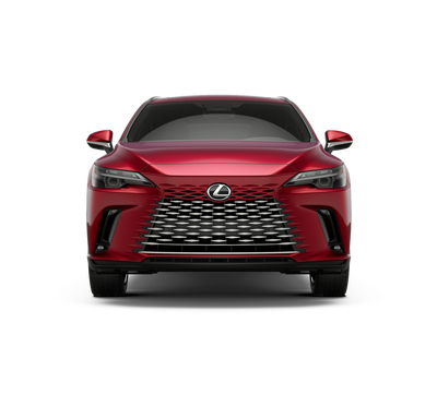 2026 Lexus RX PLUG-IN HYBRID ELECTRIC VEHICLE RX 450h+ PREMIUM AWD