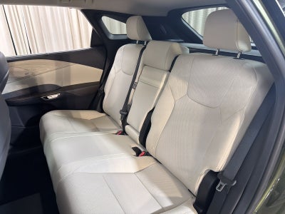 2026 Lexus RX PLUG-IN HYBRID ELECTRIC VEHICLE RX 450h+ LUXURY AWD