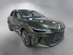 2026 Lexus RX PLUG-IN HYBRID ELECTRIC VEHICLE RX 450h+ LUXURY AWD