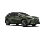 2026 Lexus RX PLUG-IN HYBRID ELECTRIC VEHICLE RX 450h+ LUXURY AWD