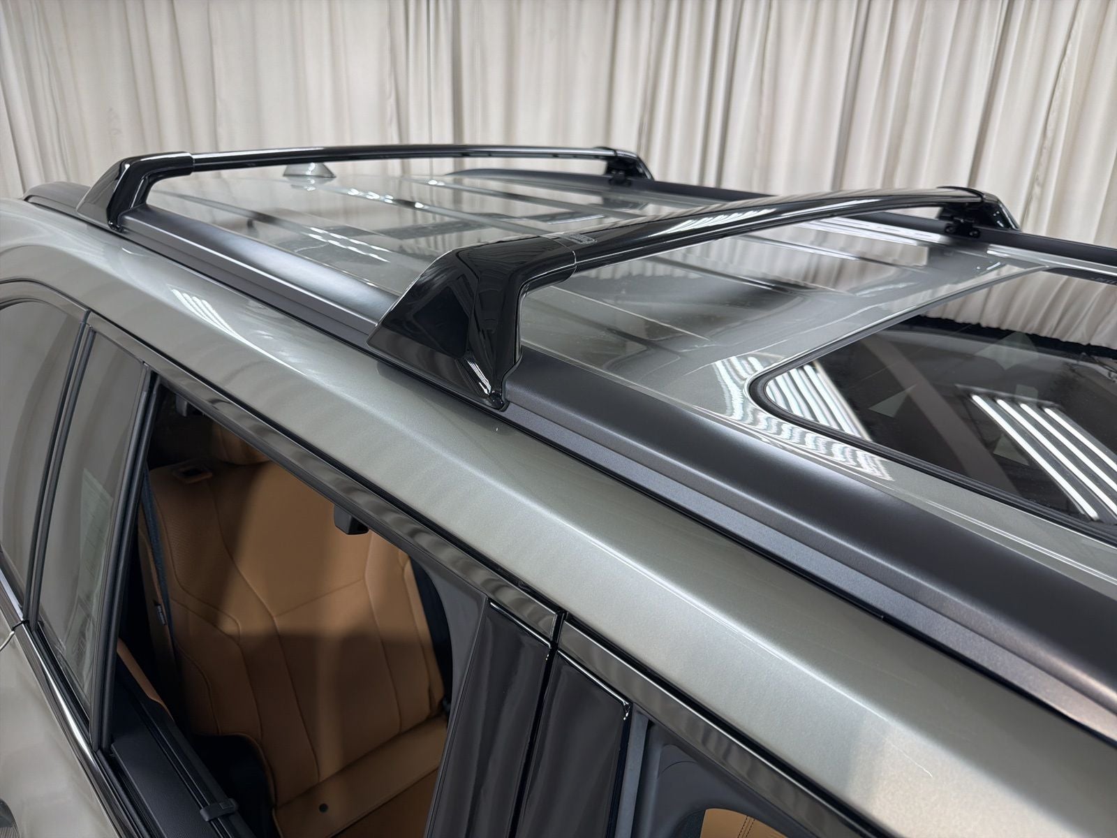 2026 Lexus LX 600 LUXURY