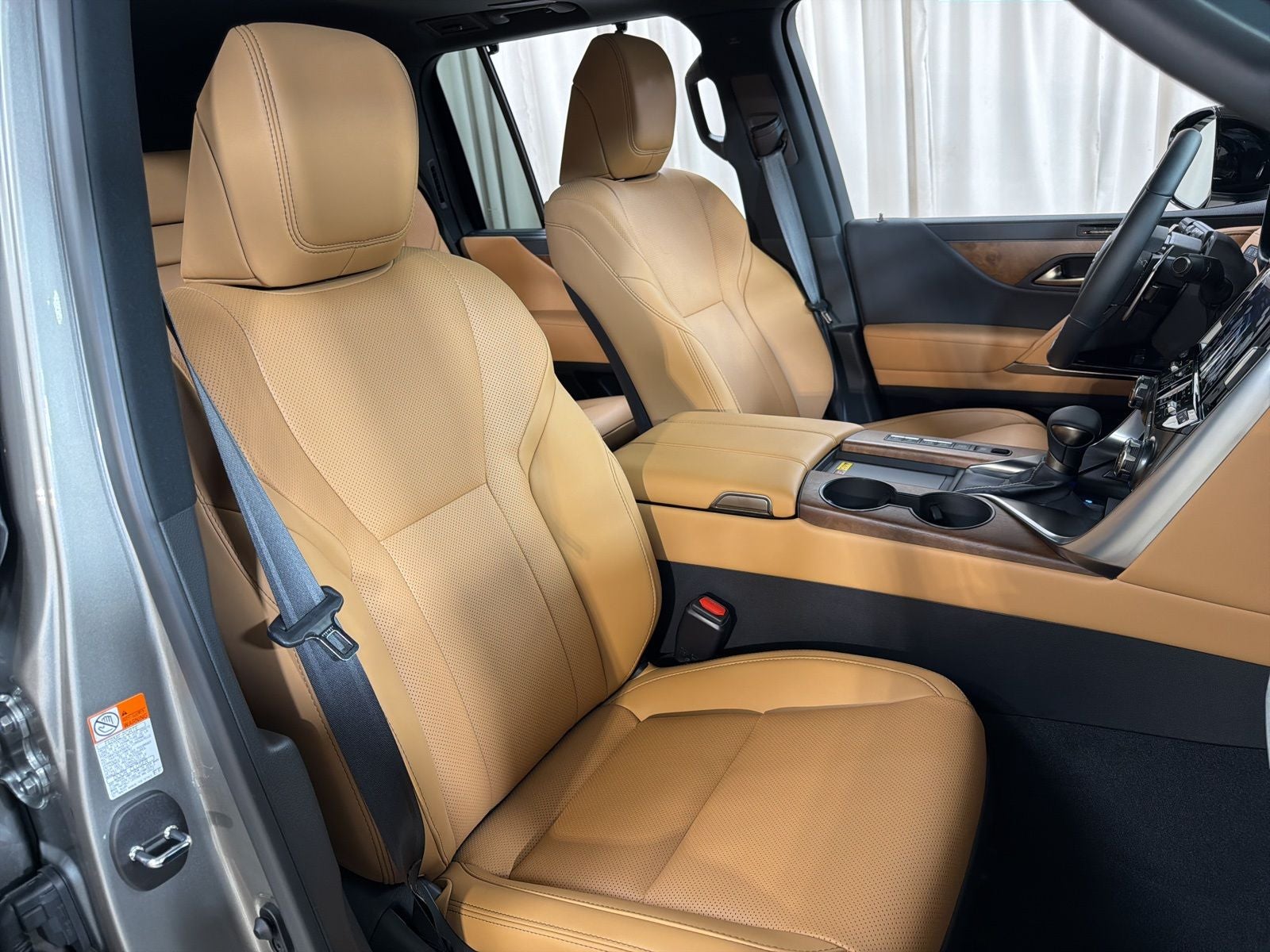 2026 Lexus LX 600 LUXURY