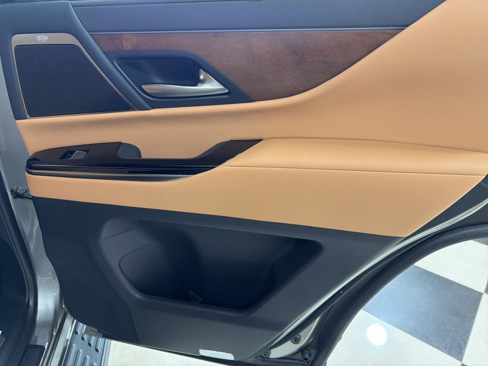 2026 Lexus LX 600 LUXURY