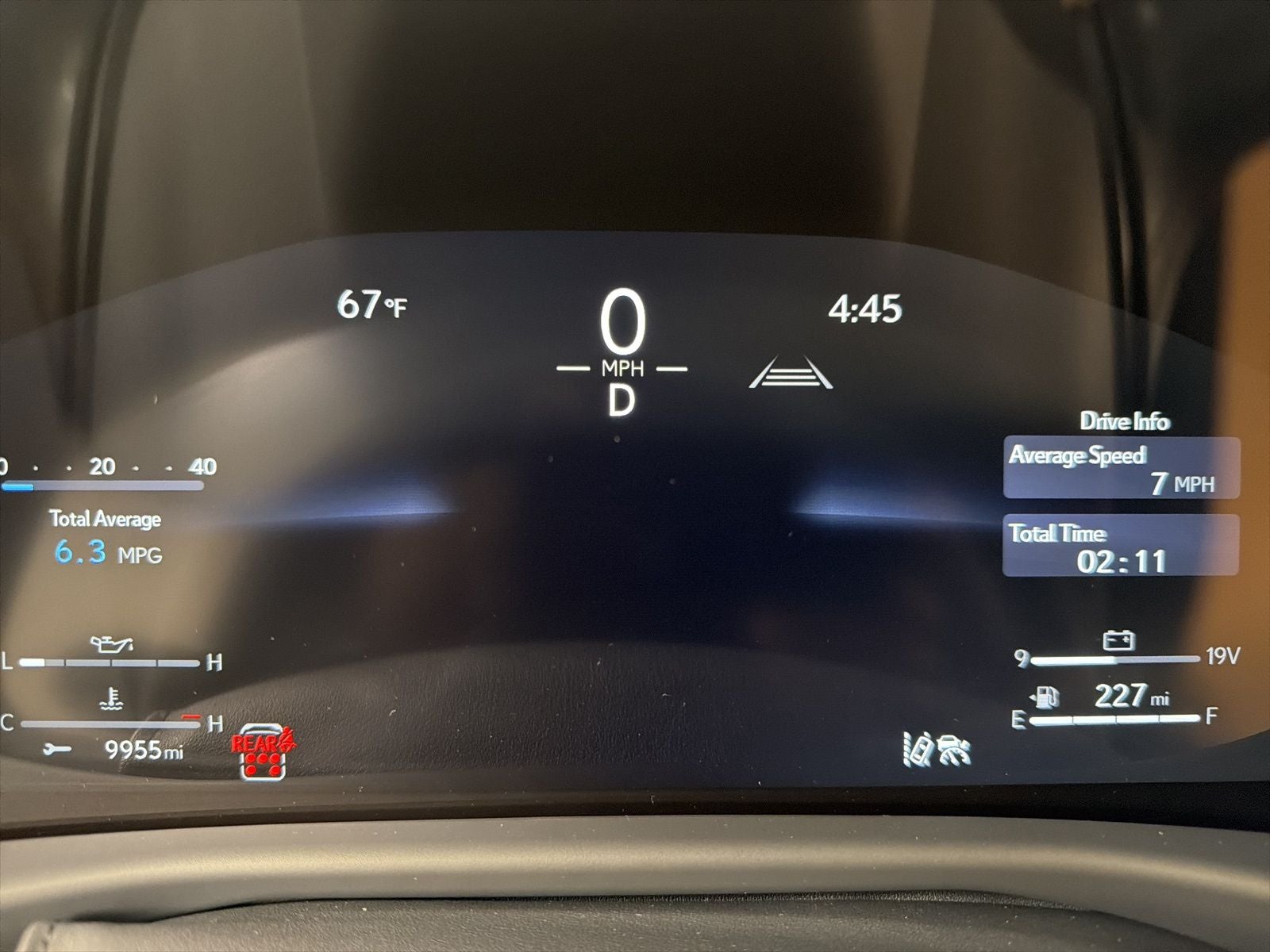 2026 Lexus LX 600 LUXURY