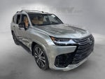 2026 Lexus LX 600 LUXURY