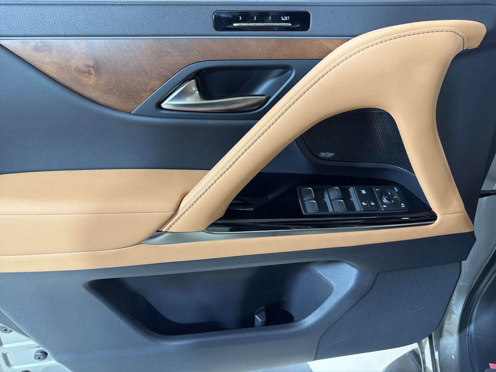 2026 Lexus LX 600 LUXURY