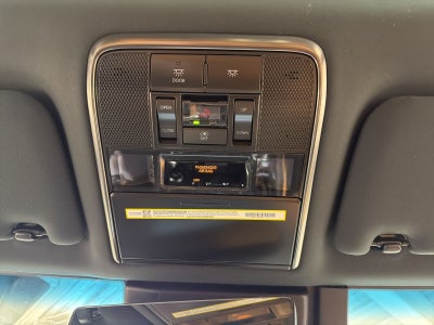 2026 Lexus LX 600 LUXURY