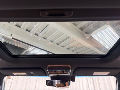 2026 Lexus LX 600 LUXURY