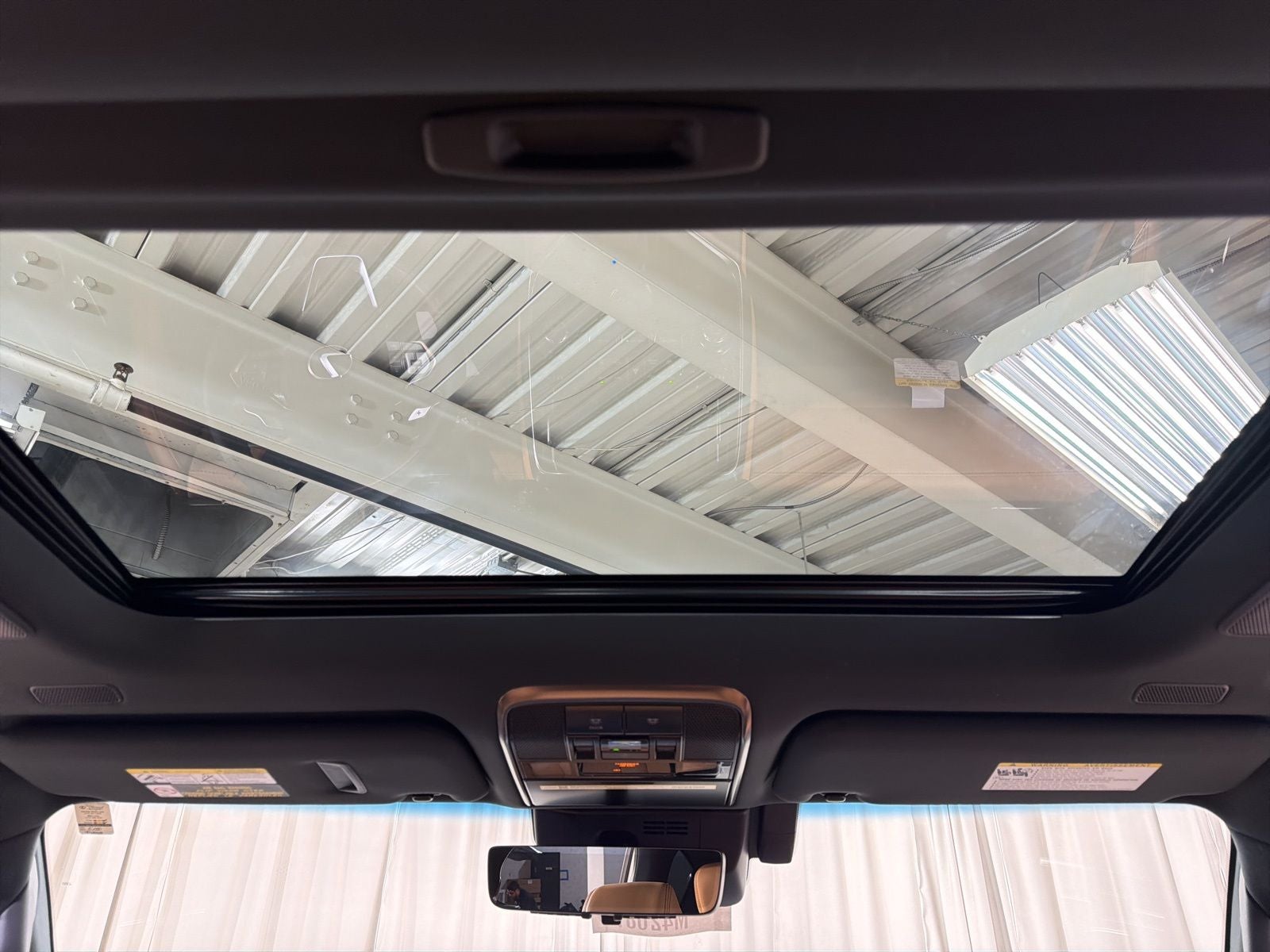 2026 Lexus LX 600 LUXURY