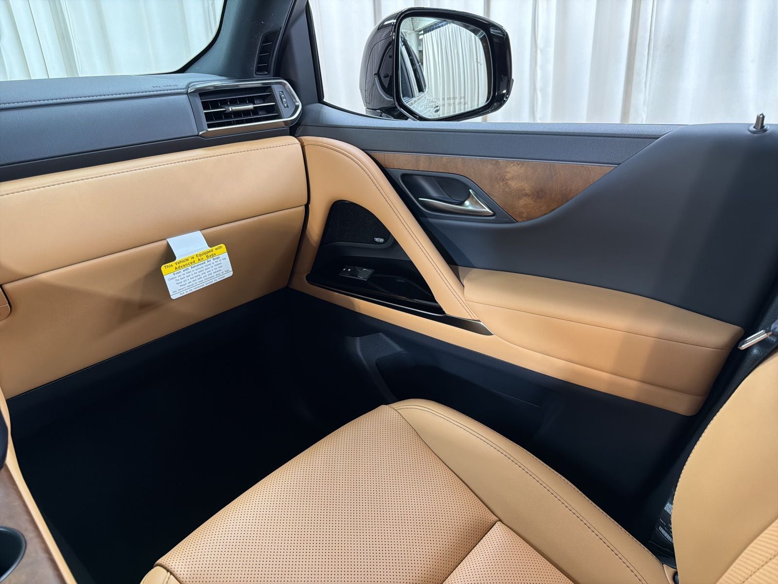 2026 Lexus LX 600 LUXURY