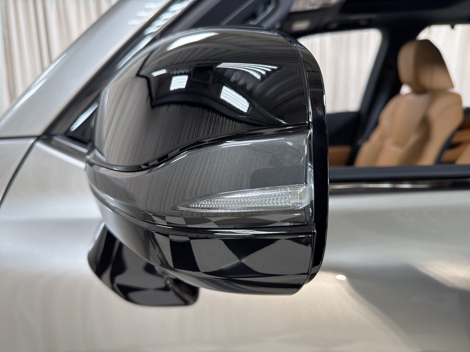 2026 Lexus LX 600 LUXURY