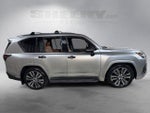 2026 Lexus LX 600 LUXURY