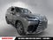 2026 Lexus LX 600 LUXURY